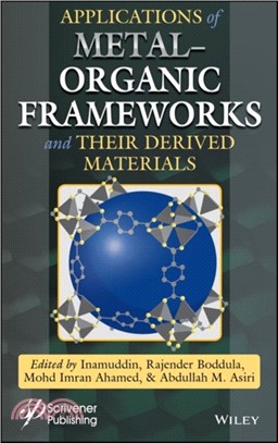 Applications Of Metal-Organic Frameworks And Their Derived Materials