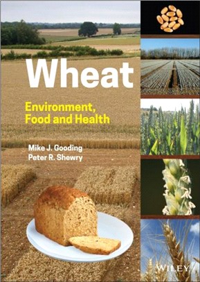 Wheat - Environment, Food And Health