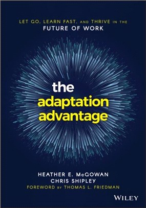 The adaptation advantage :le...