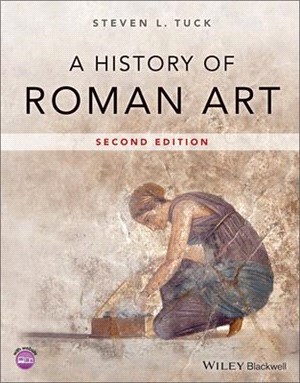 A History Of Roman Art