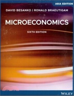 Microeconomics, 6Th Edition, Asia Edition