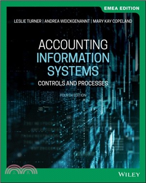 Accounting Information Systems：Controls and Processes