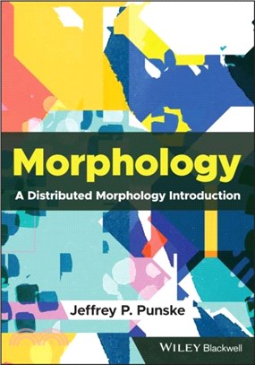 Morphology：A Distributed Morphology Introduction