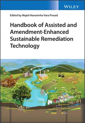 Handbook Of Assisted And Amendment-Enhanced Sustainable Remediation Technology