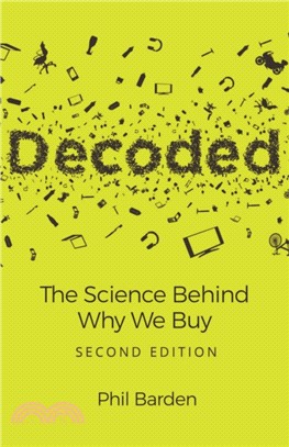 Decoded 2E: The Science Behind Why We Buy