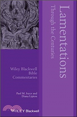 Lamentations Through The Centuries