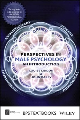 Perspectives In Male Psychology - An Introduction