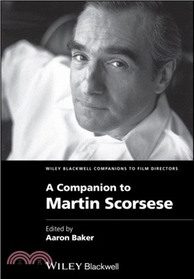 A Companion To Martin Scorsese