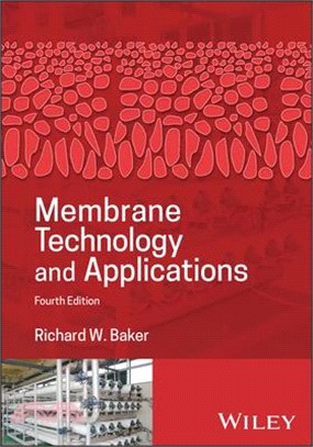 Membrane Technology and Applications