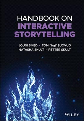 Handbook On Interactive Storytelling