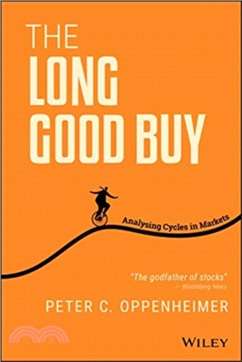 The Long Good Buy - Analysing Cycles In Markets