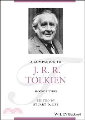 A Companion to J. R. R. Tolkien