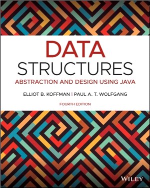 Data Structures With Java Fourth Edition