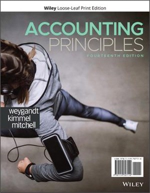 Accounting Principles