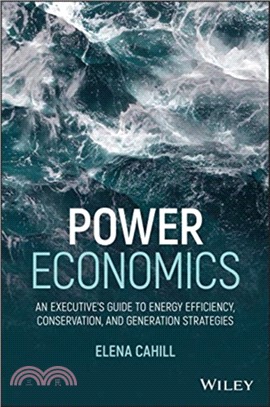 Power Economics - An Executive'S Guide To Energy Efficiency, Conservation, And Generation Strategies