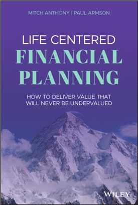Life-centered financial plan...