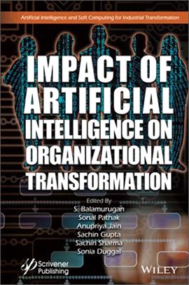 Artificial Intelligence And Its Impact On Organizational Transformation