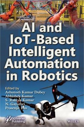 Ai And Iot-Based Intelligent Automation In Robotics