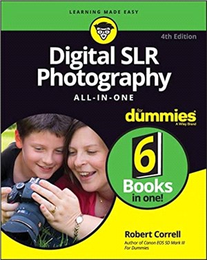 Digital SLR photography all-...