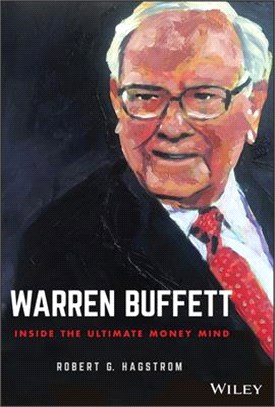 Warren Buffett - Inside The Ultimate Money Mind