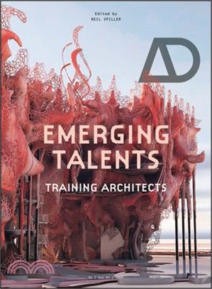 Emerging Talents - Training Architects