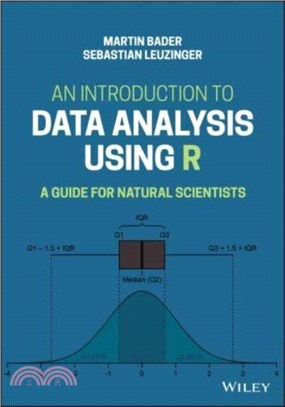 An Introduction to Data Analysis Using R：A Guide for Natural Scientists