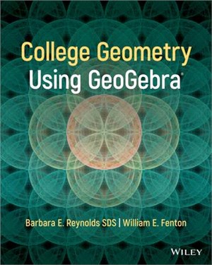 College geometry using geogebra /