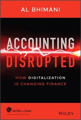 Accounting Disrupted - How Digitalization Is Changing Finance