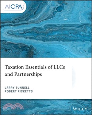 Taxation Essentials of LLCs and Partnerships