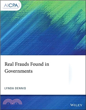 Real Frauds Found In Governments