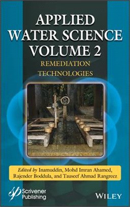 Applied Water Science Volume 2