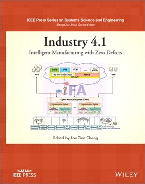 Industry 4.1: Intelligent Manufacturing With Zero Defects