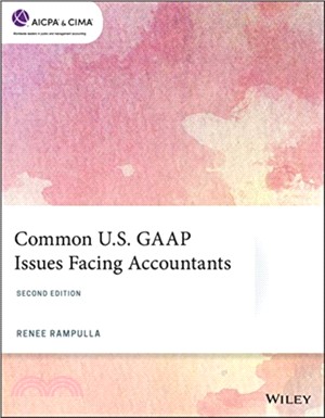 Common U.S. GAAP Issues Facing Accountants