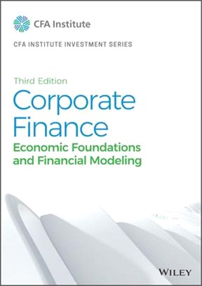 Corporate Finance ― A Practical Approach