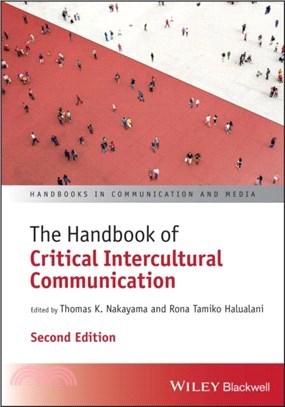 Handbook of Critical Intercultural Communication