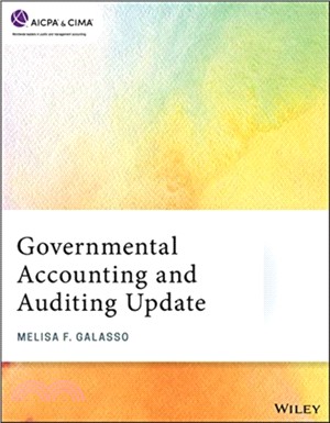 Governmental Accounting And Auditing Update