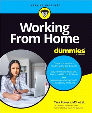 Working From Home For Dummies