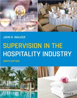 Supervision, Ninth Edition