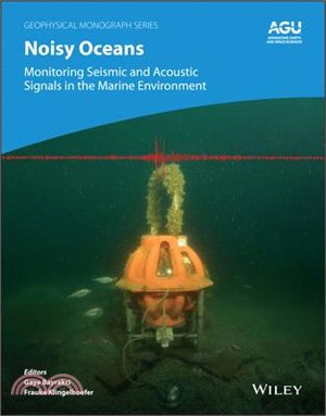 Noisy Oceans: Monitoring Seismic and Acoustic Signals in the Marine Environment