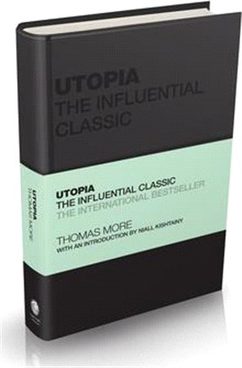 Utopia - The Influential Classic