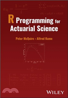 R Programming for Actuarial Science
