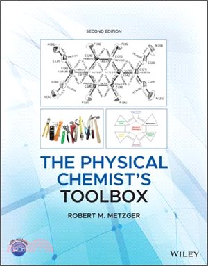 The Physical Chemist'S Toolbox, 2Nd Edition