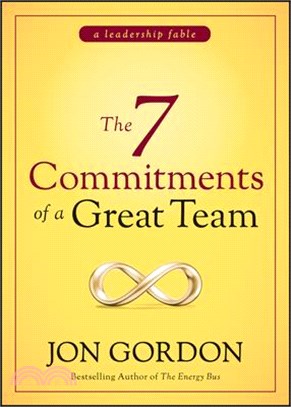 The 7 Commitments of a Great Team