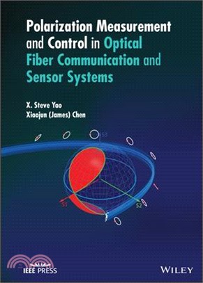 Polarization Measurement And Control In Optical Fiber Communication And Sensor Systems