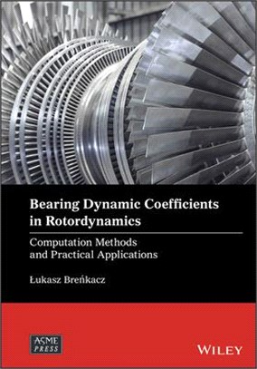 Bearing Dynamic Coefficients In Rotordynamics - Computation Methods And Practical Applications