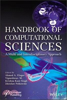 Handbook of Computational Sciences: A Multi and Inter-Disciplinary Approach