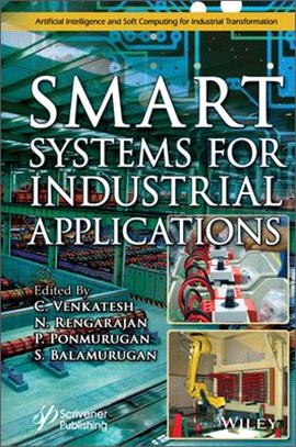 Smart Systems For Industrial Applications