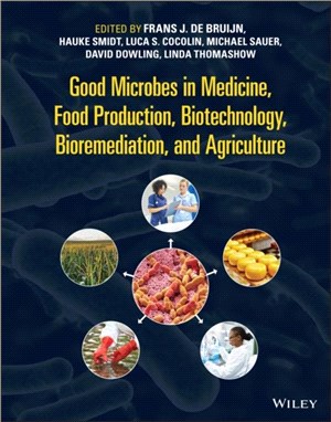 Good Microbes In Medicine, Food Production, Biotechnology, Bioremediation And Agriculture