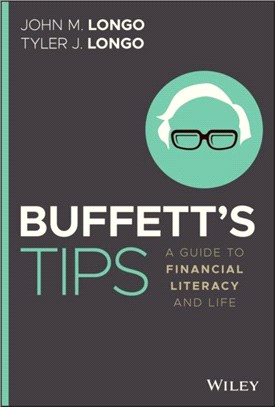 Buffett?S Tips - A Guide To Financial Literacy And Life