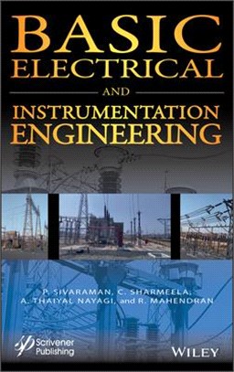 Basic Electrical And Instrumentation Engineering